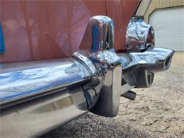 1957 Chevrolet Bel Air (CC-1829438) for sale in Stanley, Wisconsin