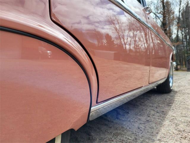 1957 Chevrolet Bel Air (CC-1829438) for sale in Stanley, Wisconsin