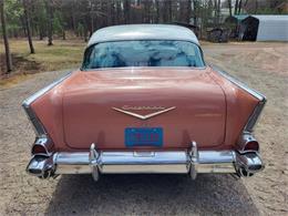 1957 Chevrolet Bel Air (CC-1829438) for sale in Stanley, Wisconsin
