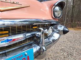 1957 Chevrolet Bel Air (CC-1829438) for sale in Stanley, Wisconsin