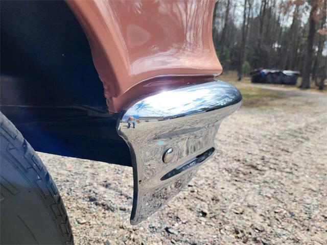 1957 Chevrolet Bel Air (CC-1829438) for sale in Stanley, Wisconsin