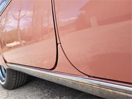 1957 Chevrolet Bel Air (CC-1829438) for sale in Stanley, Wisconsin