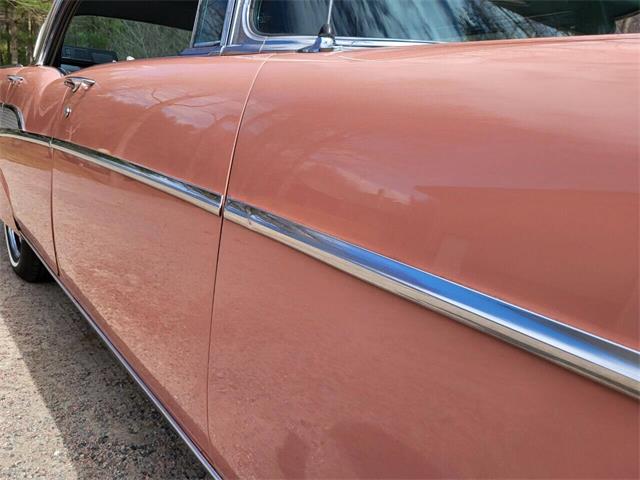 1957 Chevrolet Bel Air (CC-1829438) for sale in Stanley, Wisconsin