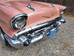 1957 Chevrolet Bel Air (CC-1829438) for sale in Stanley, Wisconsin