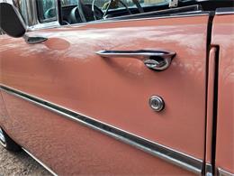 1957 Chevrolet Bel Air (CC-1829438) for sale in Stanley, Wisconsin