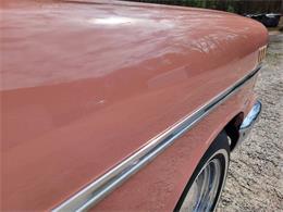 1957 Chevrolet Bel Air (CC-1829438) for sale in Stanley, Wisconsin