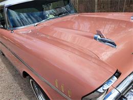 1957 Chevrolet Bel Air (CC-1829438) for sale in Stanley, Wisconsin