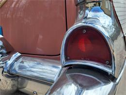 1957 Chevrolet Bel Air (CC-1829438) for sale in Stanley, Wisconsin