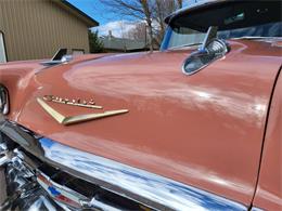 1957 Chevrolet Bel Air (CC-1829438) for sale in Stanley, Wisconsin