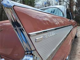 1957 Chevrolet Bel Air (CC-1829438) for sale in Stanley, Wisconsin