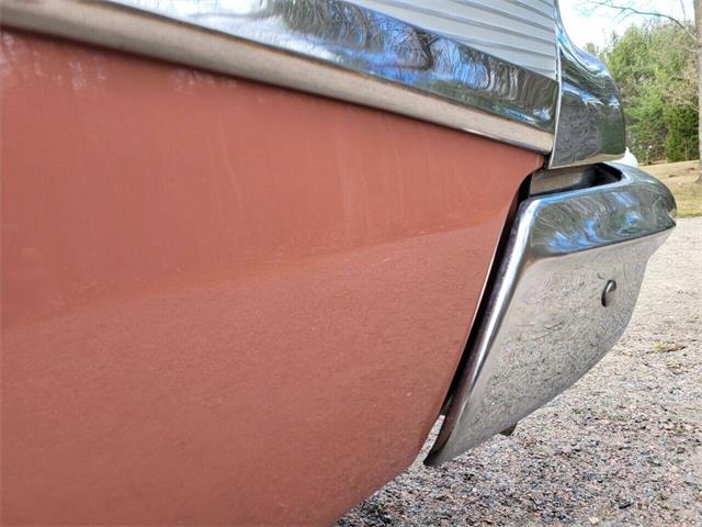 1957 Chevrolet Bel Air (CC-1829438) for sale in Stanley, Wisconsin