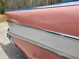 1957 Chevrolet Bel Air (CC-1829438) for sale in Stanley, Wisconsin