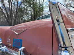 1957 Chevrolet Bel Air (CC-1829438) for sale in Stanley, Wisconsin