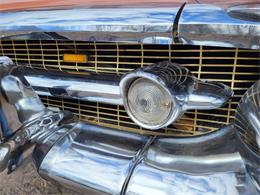 1957 Chevrolet Bel Air (CC-1829438) for sale in Stanley, Wisconsin