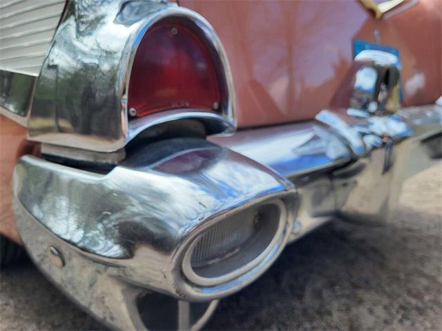 1957 Chevrolet Bel Air (CC-1829438) for sale in Stanley, Wisconsin