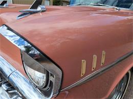 1957 Chevrolet Bel Air (CC-1829438) for sale in Stanley, Wisconsin