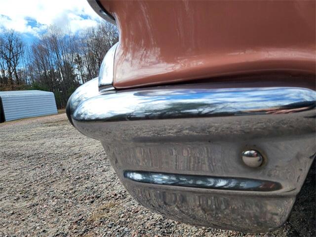 1957 Chevrolet Bel Air (CC-1829438) for sale in Stanley, Wisconsin