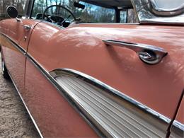 1957 Chevrolet Bel Air (CC-1829438) for sale in Stanley, Wisconsin