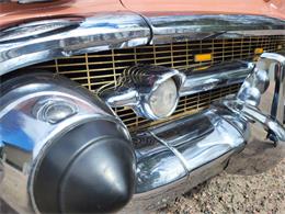 1957 Chevrolet Bel Air (CC-1829438) for sale in Stanley, Wisconsin