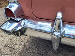 1957 Chevrolet Bel Air (CC-1829438) for sale in Stanley, Wisconsin