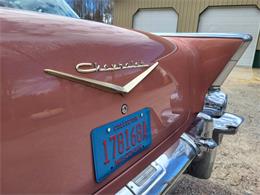 1957 Chevrolet Bel Air (CC-1829438) for sale in Stanley, Wisconsin