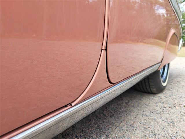 1957 Chevrolet Bel Air (CC-1829438) for sale in Stanley, Wisconsin