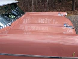 1957 Chevrolet Bel Air (CC-1829438) for sale in Stanley, Wisconsin