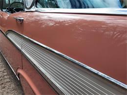 1957 Chevrolet Bel Air (CC-1829438) for sale in Stanley, Wisconsin