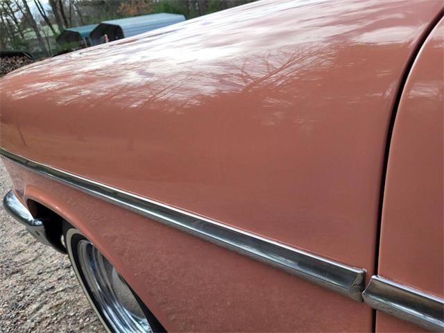 1957 Chevrolet Bel Air (CC-1829438) for sale in Stanley, Wisconsin