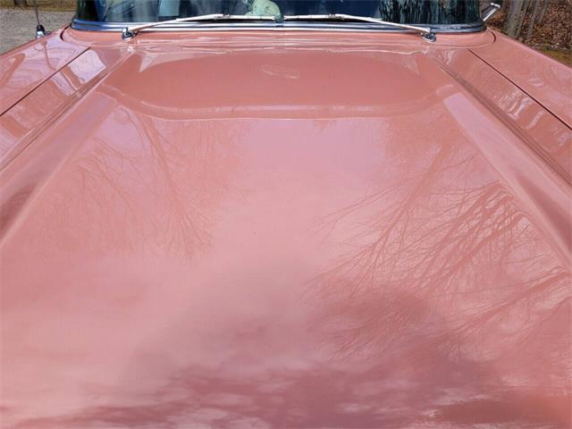 1957 Chevrolet Bel Air (CC-1829438) for sale in Stanley, Wisconsin