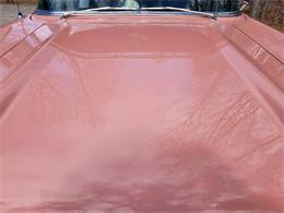 1957 Chevrolet Bel Air (CC-1829438) for sale in Stanley, Wisconsin