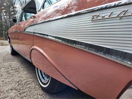 1957 Chevrolet Bel Air (CC-1829438) for sale in Stanley, Wisconsin