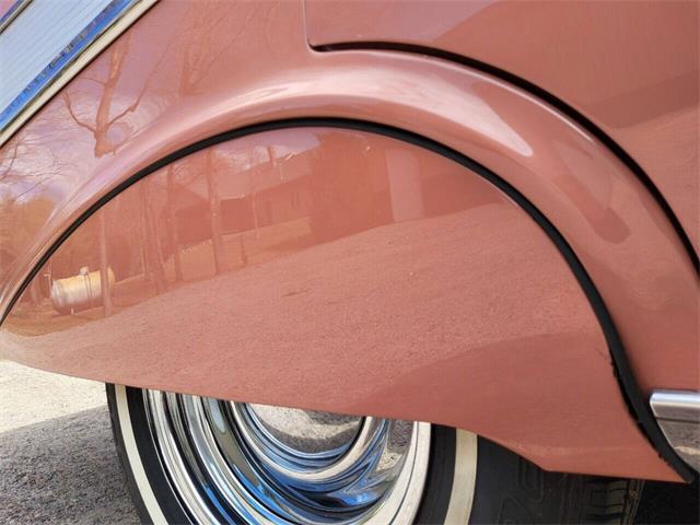 1957 Chevrolet Bel Air (CC-1829438) for sale in Stanley, Wisconsin