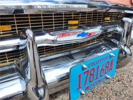 1957 Chevrolet Bel Air (CC-1829438) for sale in Stanley, Wisconsin