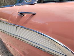 1957 Chevrolet Bel Air (CC-1829438) for sale in Stanley, Wisconsin
