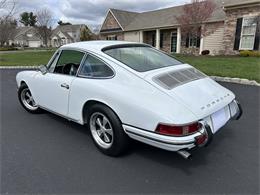 1966 Porsche 912 (CC-1829468) for sale in Newtown, Pennsylvania