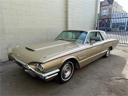 1965 Ford Thunderbird (CC-1820947) for sale in OAKLAND, California