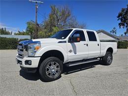 2015 Ford F250 (CC-1829477) for sale in Woodland Hills, California