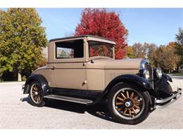1927 Chrysler 50 (CC-1829479) for sale in FISHERS, Indiana