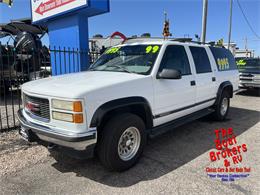 1999 GMC Suburban (CC-1829482) for sale in Lake Havasu, Arizona