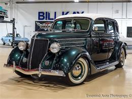 1936 Ford Sedan (CC-1829504) for sale in Downers Grove, Illinois