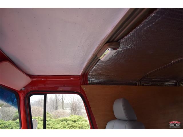 1963 Chevrolet Suburban (CC-1829532) for sale in Elkhart, Indiana