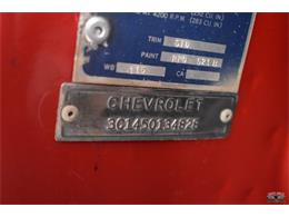 1963 Chevrolet Suburban (CC-1829532) for sale in Elkhart, Indiana