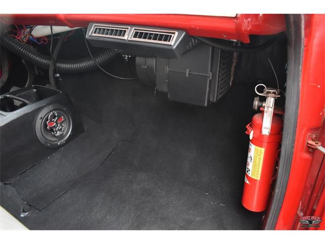 1963 Chevrolet Suburban (CC-1829532) for sale in Elkhart, Indiana