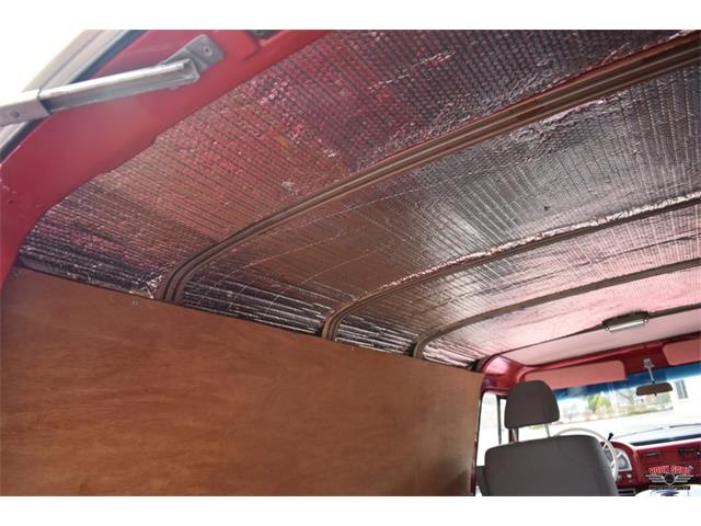 1963 Chevrolet Suburban (CC-1829532) for sale in Elkhart, Indiana