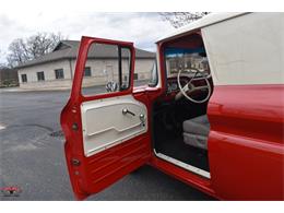 1963 Chevrolet Suburban (CC-1829532) for sale in Elkhart, Indiana