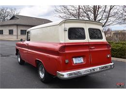 1963 Chevrolet Suburban (CC-1829532) for sale in Elkhart, Indiana