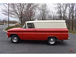 1963 Chevrolet Suburban (CC-1829532) for sale in Elkhart, Indiana