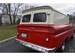 1963 Chevrolet Suburban (CC-1829532) for sale in Elkhart, Indiana