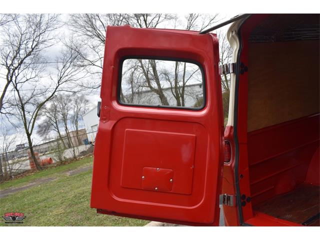 1963 Chevrolet Suburban (CC-1829532) for sale in Elkhart, Indiana